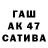 МДМА кристаллы Mykola Petrovych